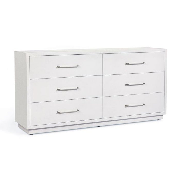 Taylor 6 Drawer Chest