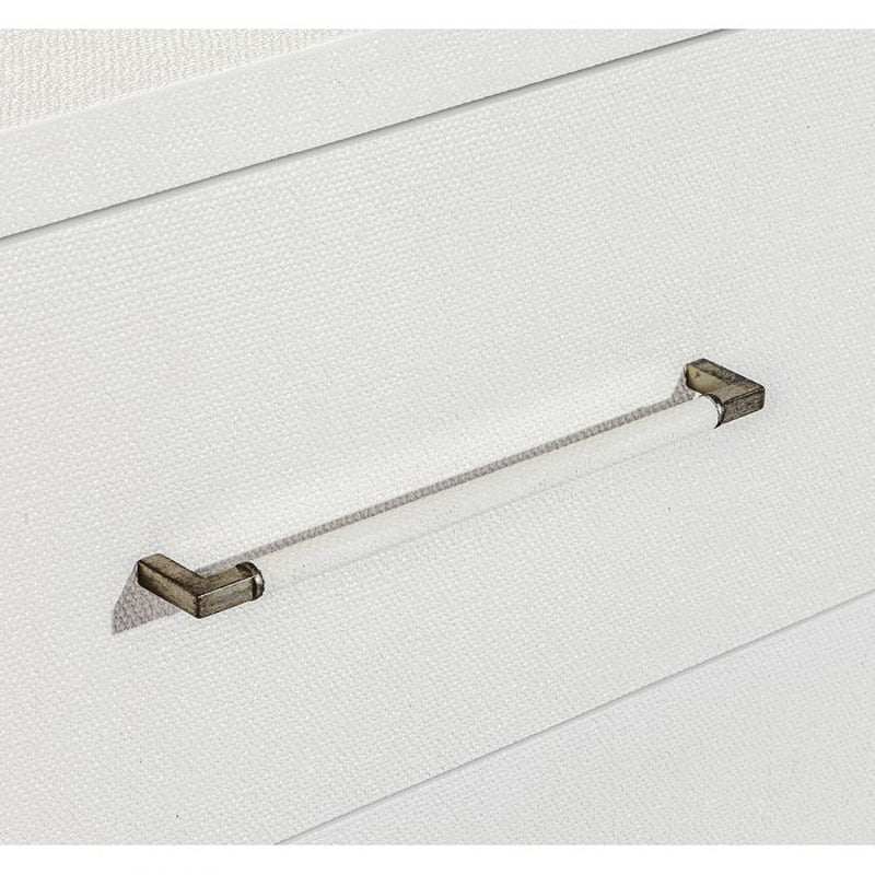 Taylor 6 Drawer Chest