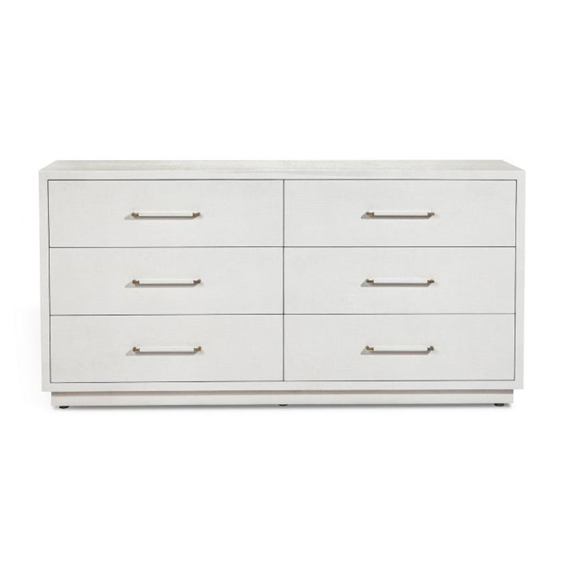 Taylor 6 Drawer Chest