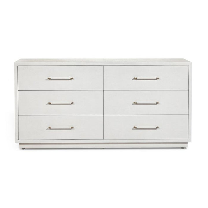 Taylor 6 Drawer Chest