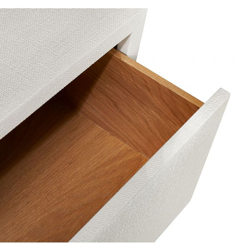 Taylor 6 Drawer Chest