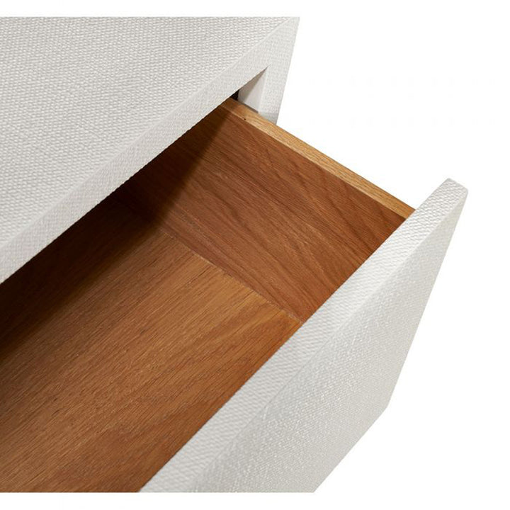 Taylor 6 Drawer Chest