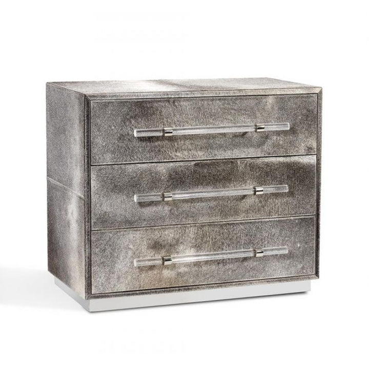 Cassian 3 Drawer Chest