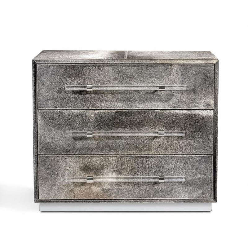 Cassian 3 Drawer Chest