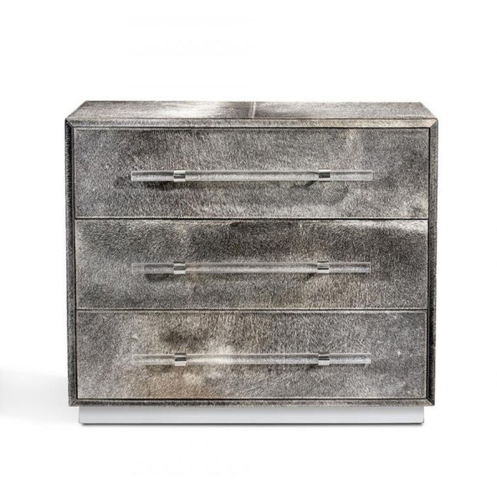 Cassian 3 Drawer Chest