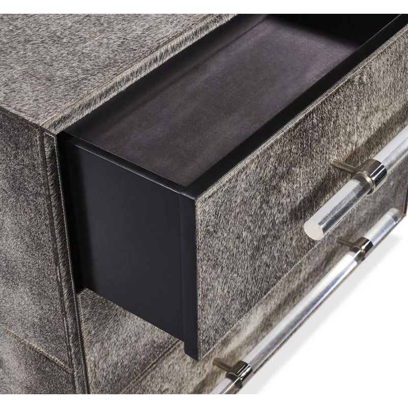 Cassian 3 Drawer Chest