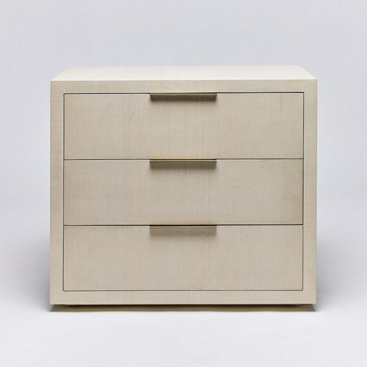Montaigne Occasional Chest - Desert