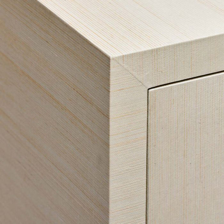 Montaigne Occasional Chest - Desert