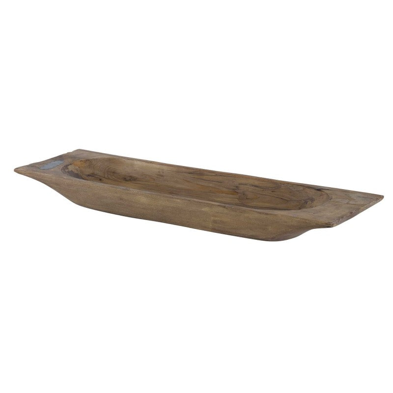 Dough Tray - Dark Brown