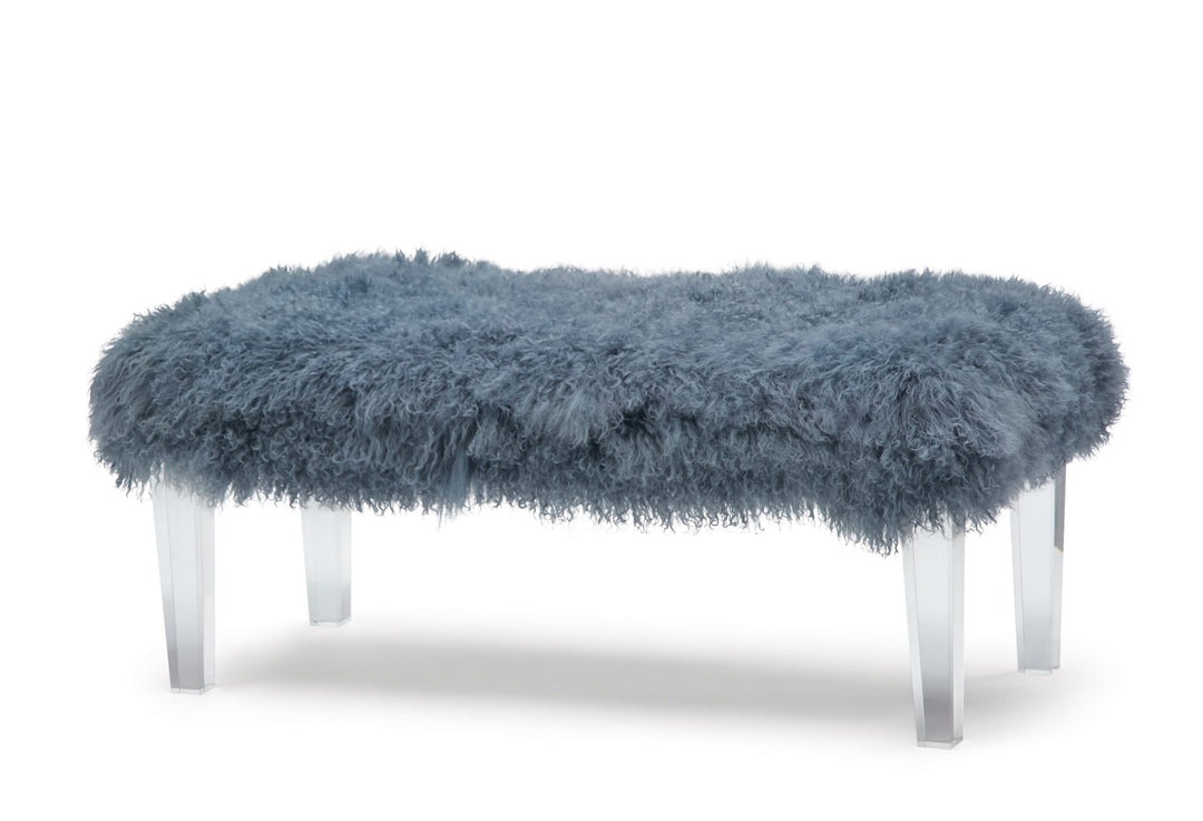 18NL Nikita Acrylic Bench