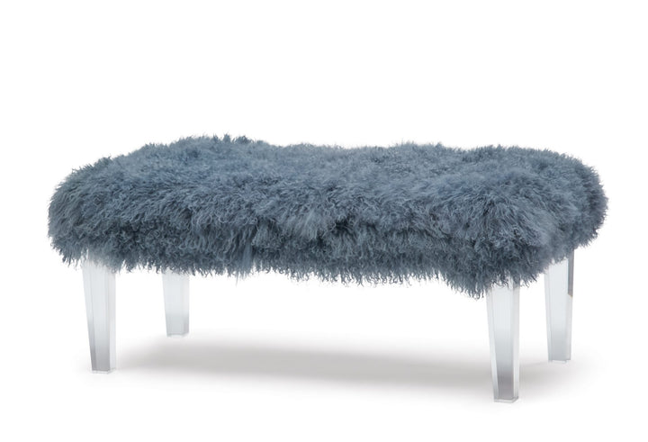 18NL Nikita Acrylic Bench