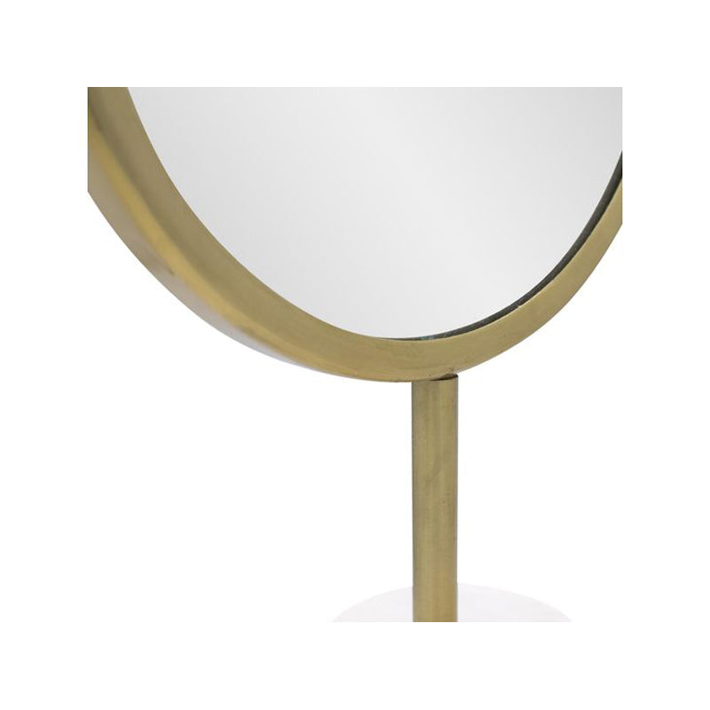 The Bogna Mirror