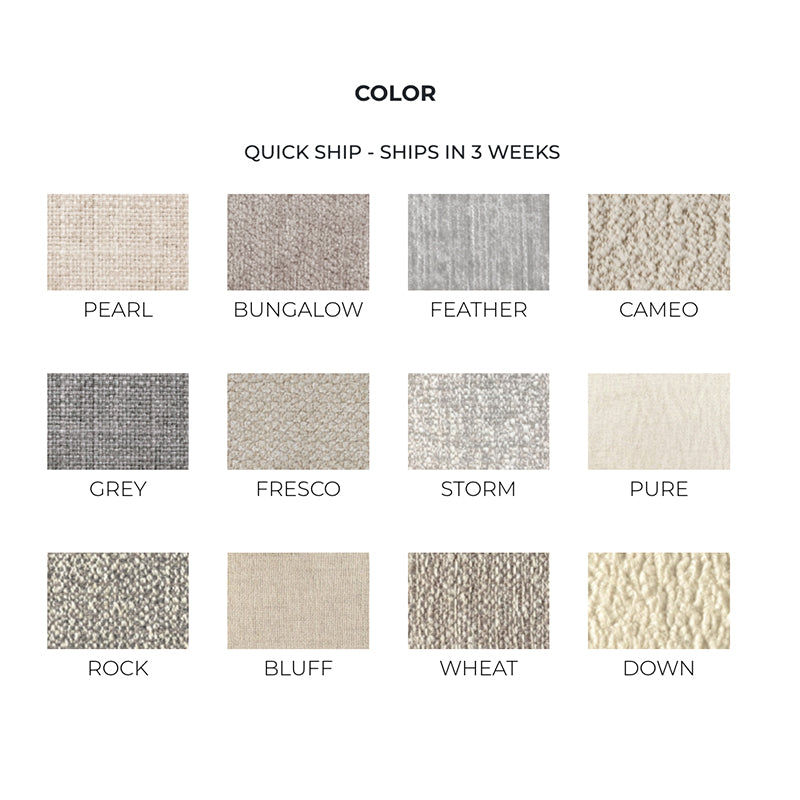 Gallery Swivel Chair Gunmetal