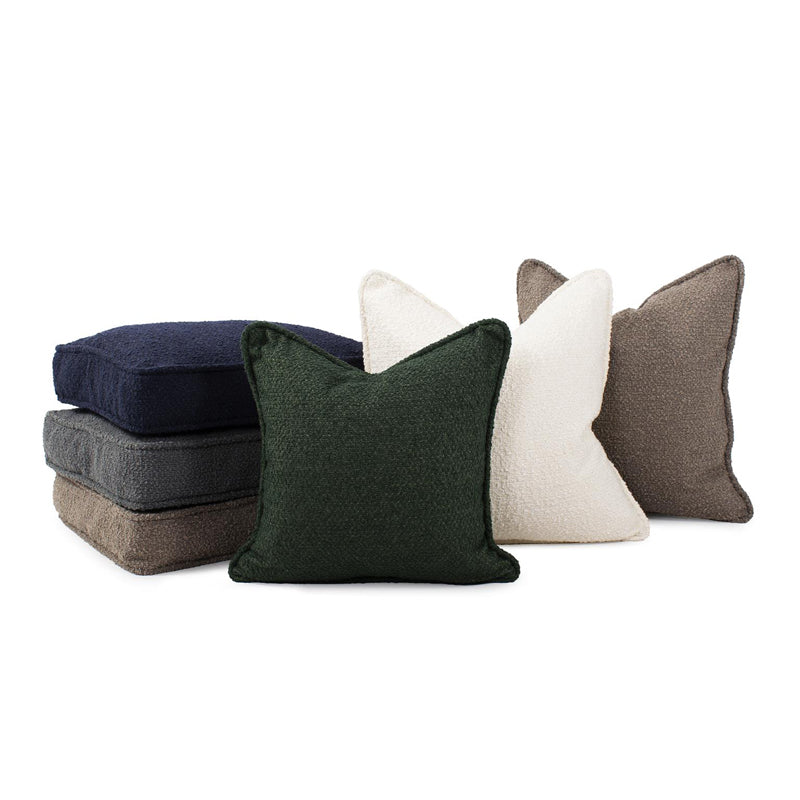 The Barbet Pillow
