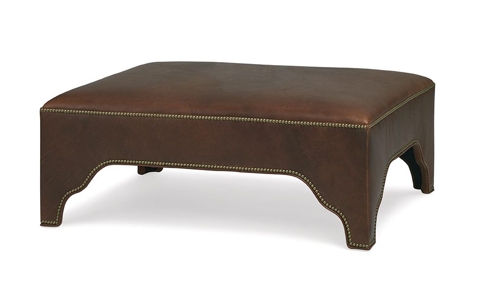 Kai Rectangular Ottoman