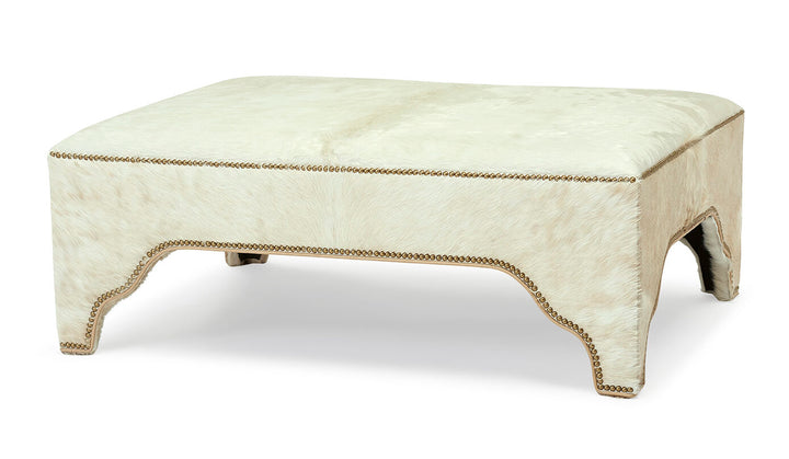 Kai Rectangular Ottoman