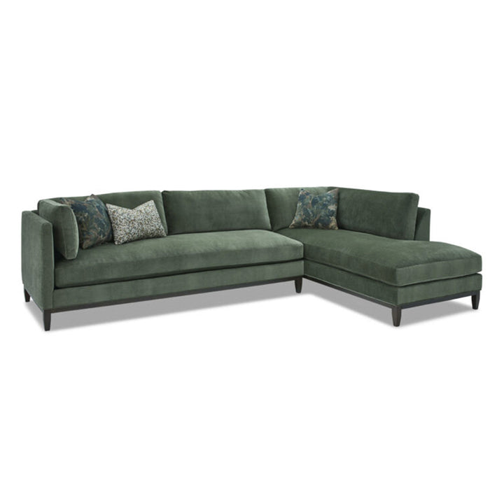 Vesper Sectional Series