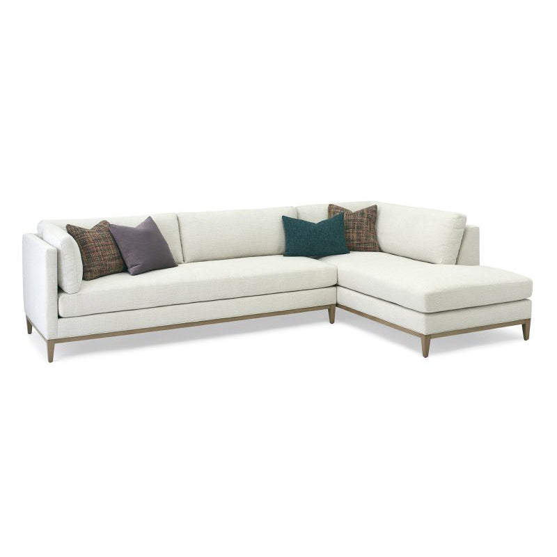 Vesper Sectional Series