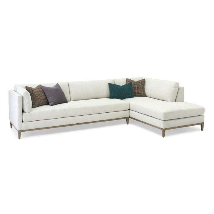 Vesper Sectional Series
