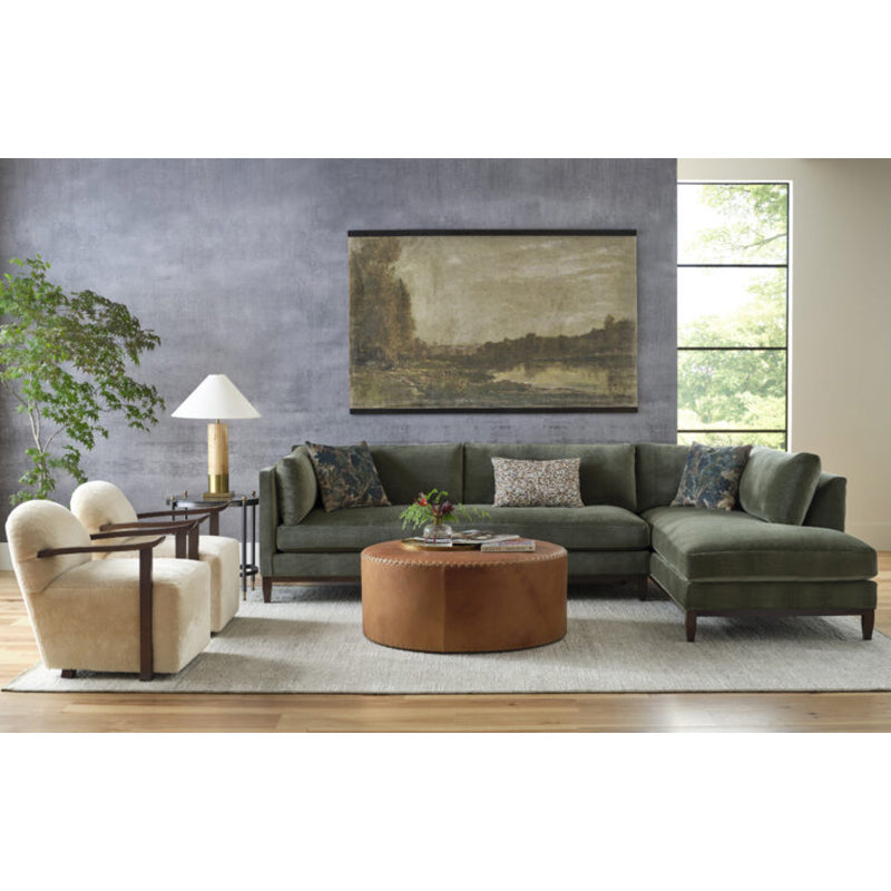 Vesper Sectional Series
