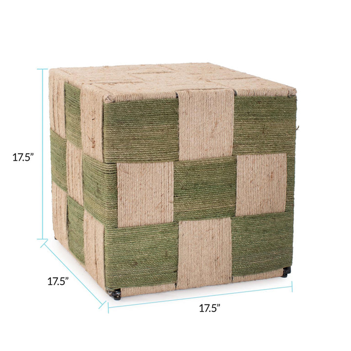 The Escobedo Side Table