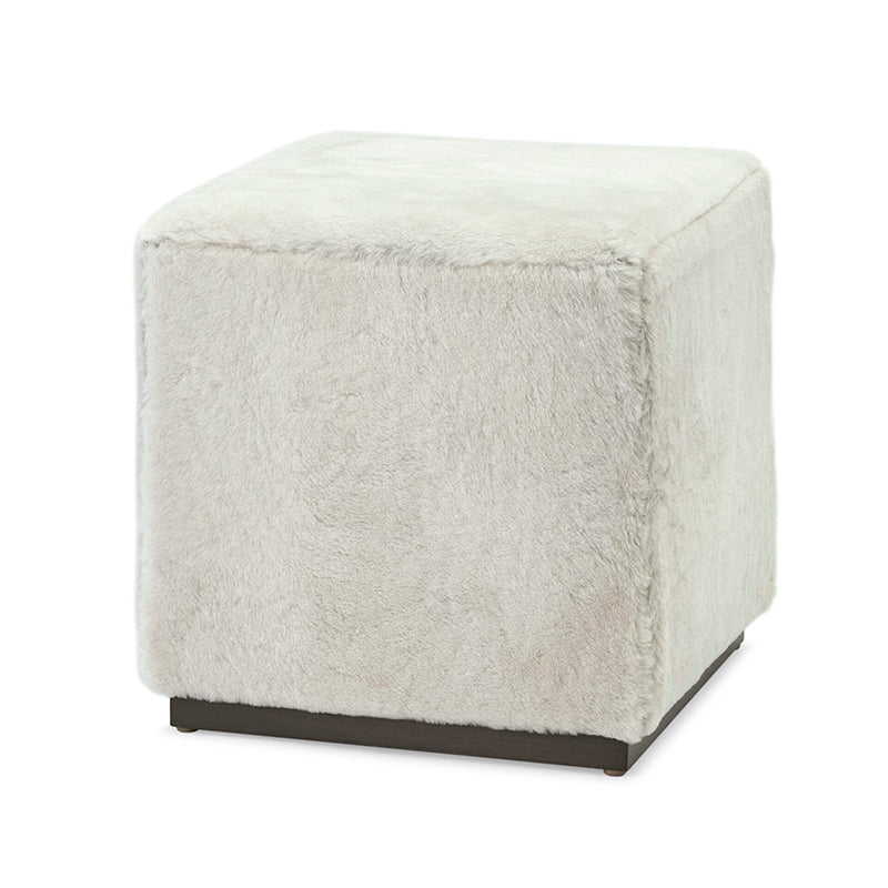 Westby Square Ottoman