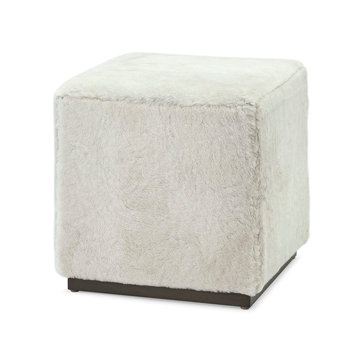 Westby Square Ottoman
