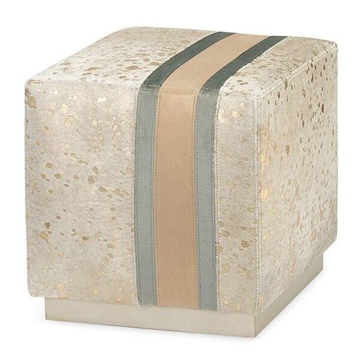 Westby Square Ottoman