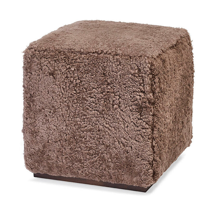 Westby Square Ottoman