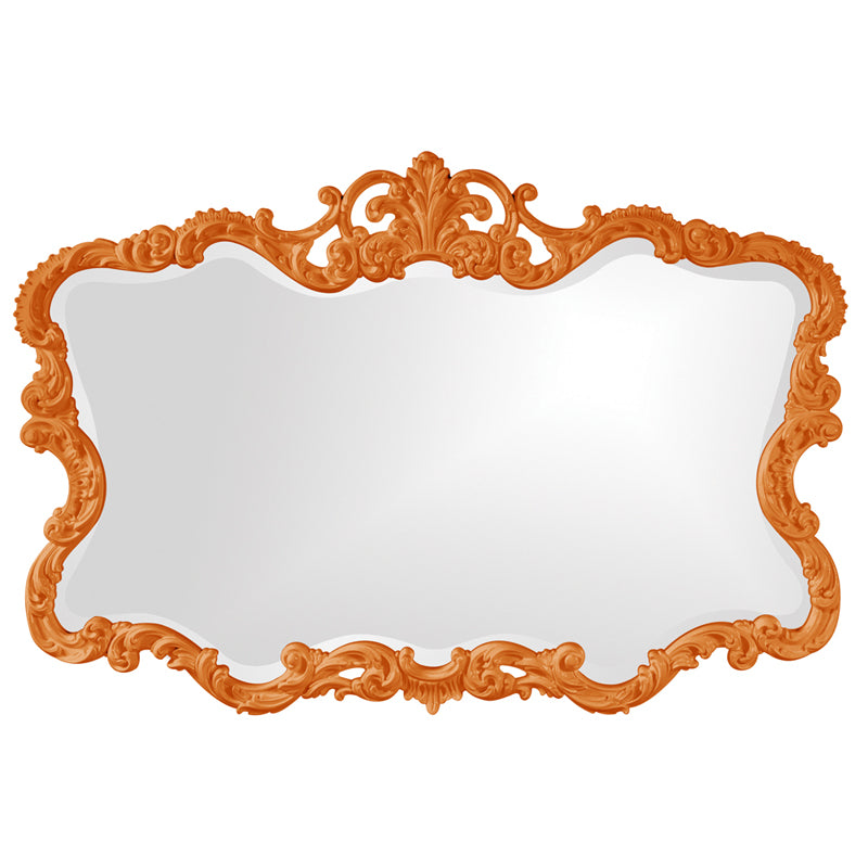The Talida Mirror
