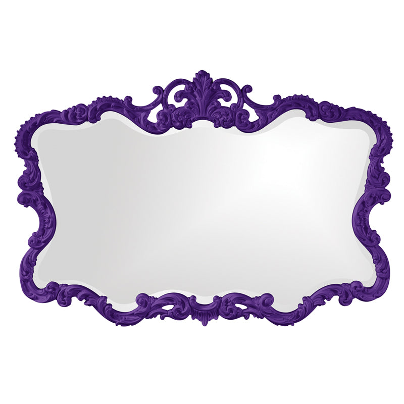 The Talida Mirror