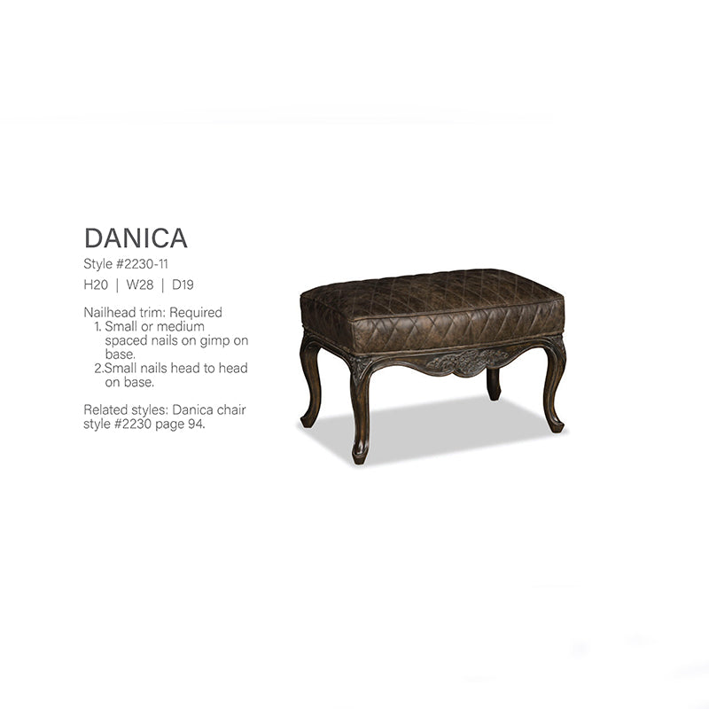 Danica Ottoman