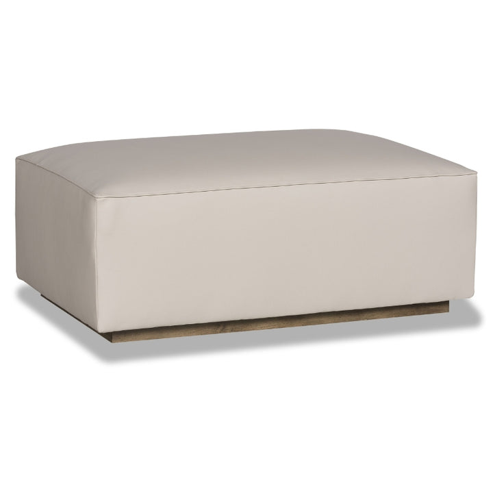 Timothy Ottoman - Rectangle