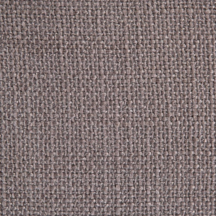 Waylon - Mid-Century Modern Bench - Dark Gray