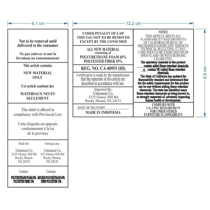 Kavali - Outdoor Wicker Dining Armchair - Woodtone