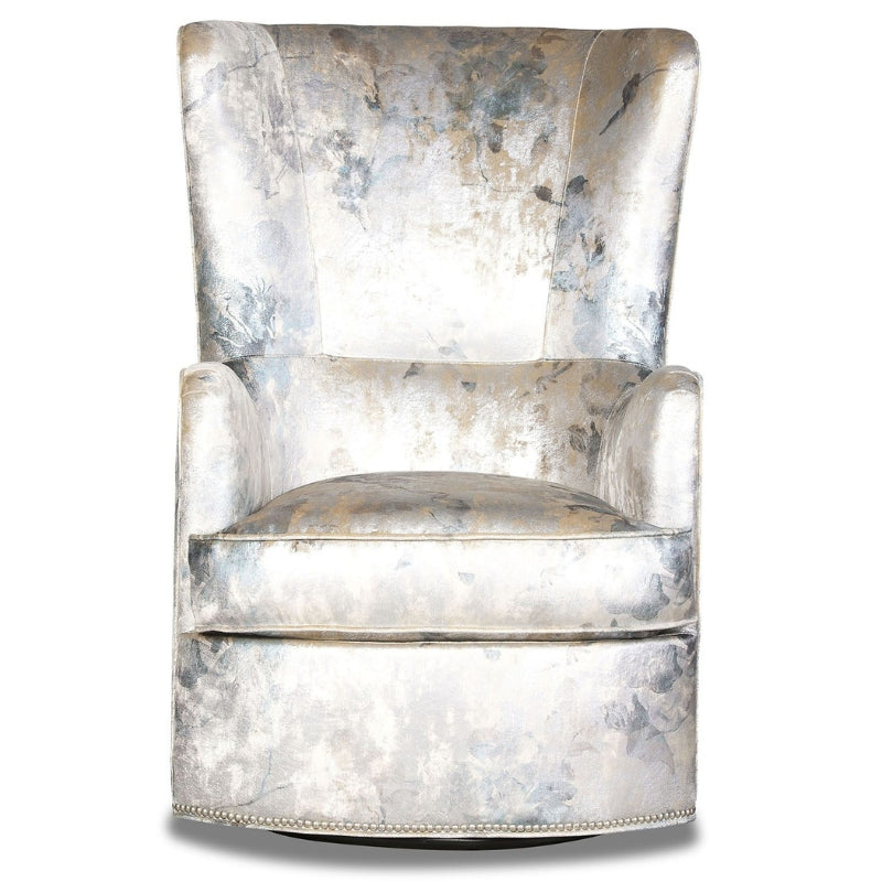 Dominique Swivel Chair