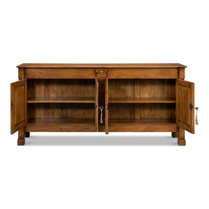 Caracole Credenza