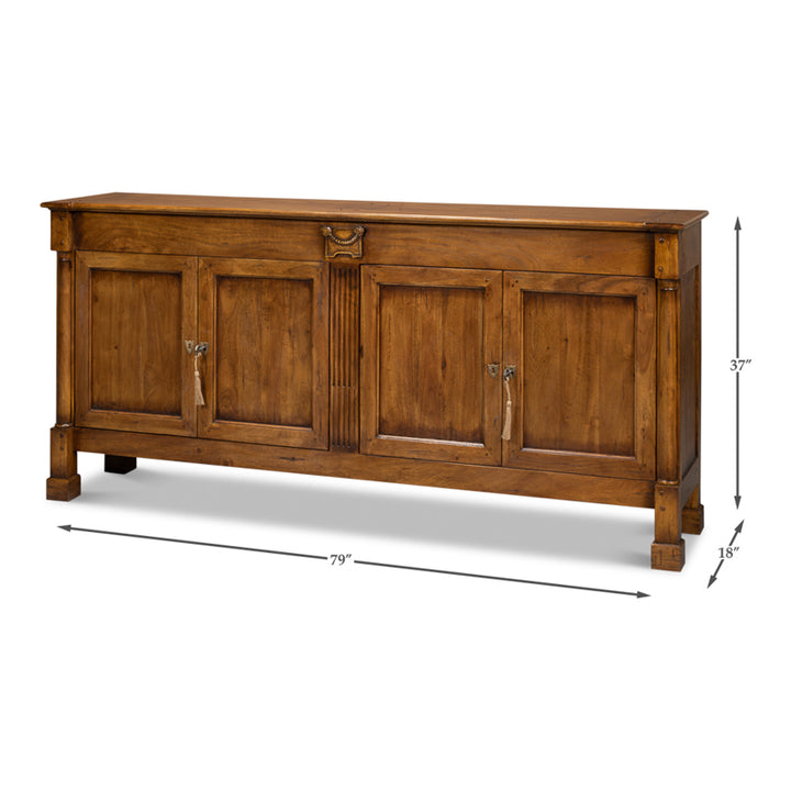 Caracole Credenza