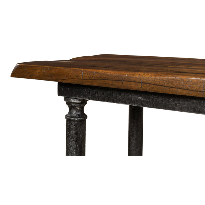 Layton Lodge Console Table