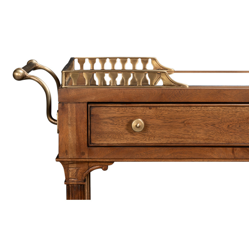 Capital Serving Cart