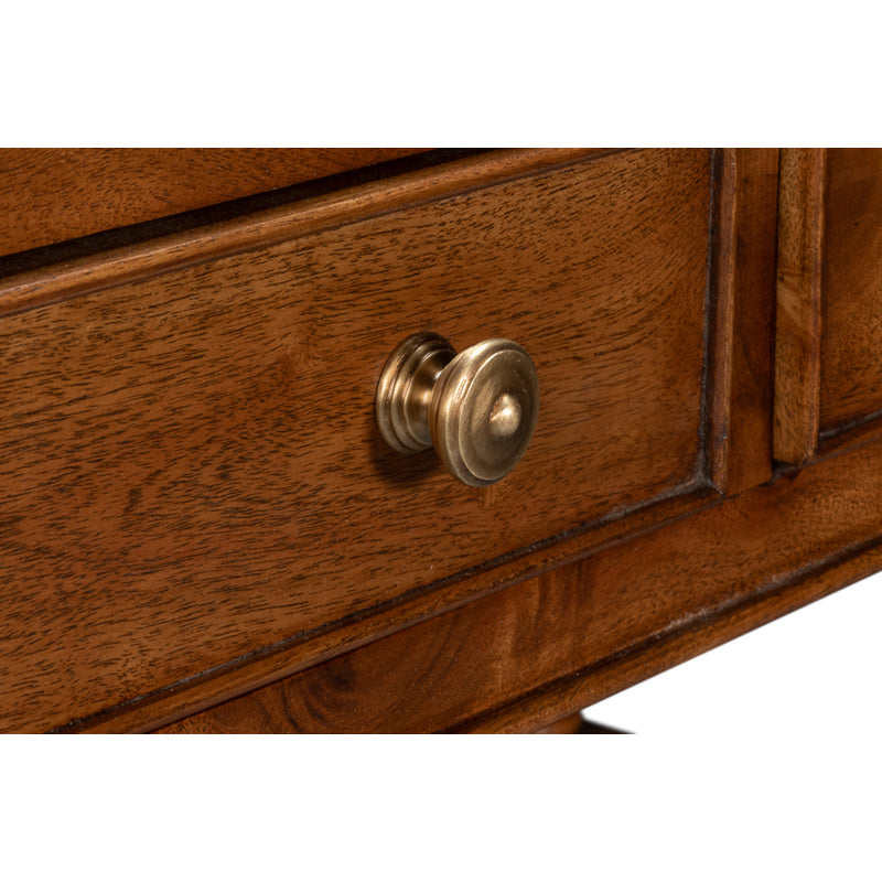 Capital Serving Cart