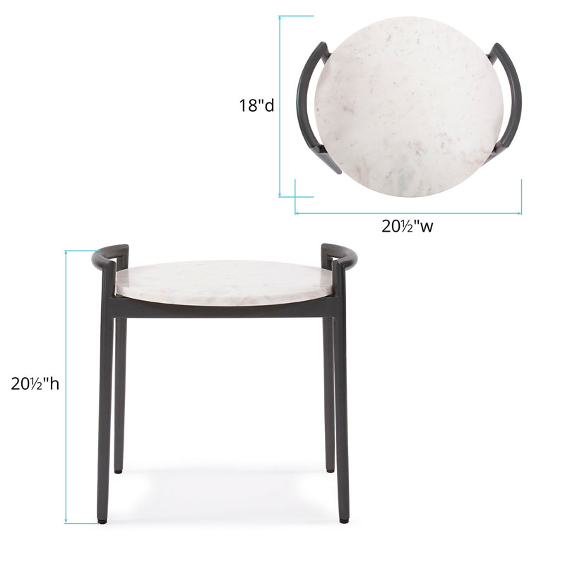 Accent Tables End Table