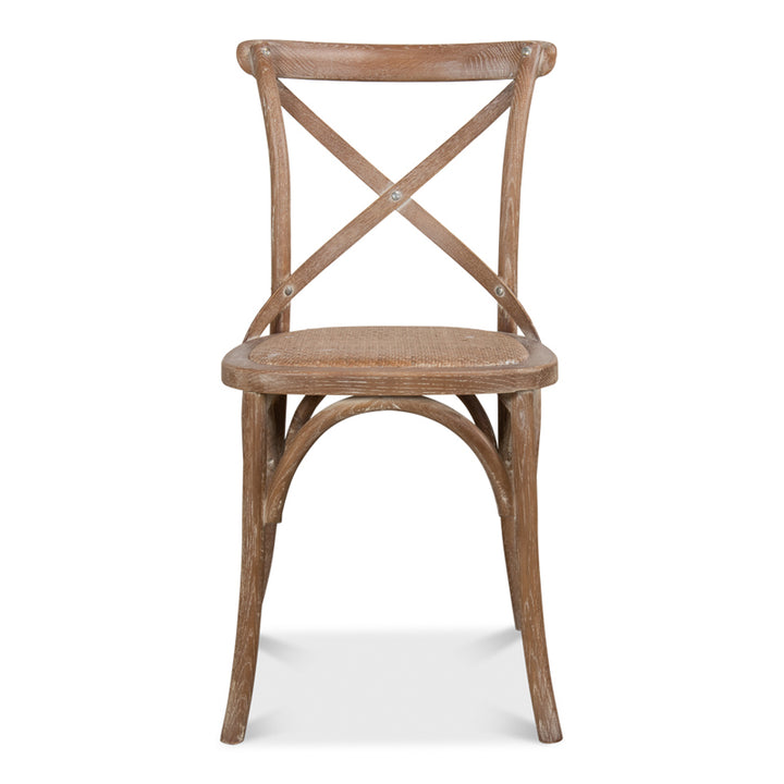 *Tuileries Side Chair