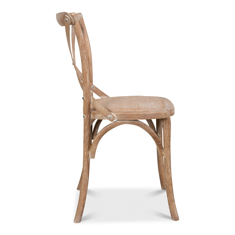 *Tuileries Side Chair