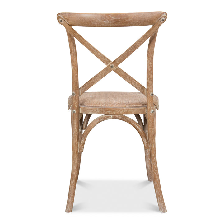 *Tuileries Side Chair