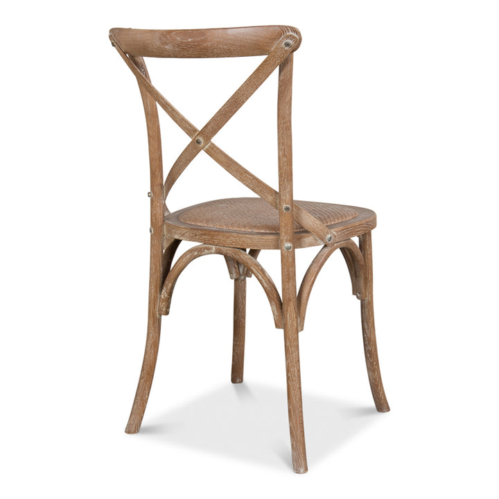 *Tuileries Side Chair