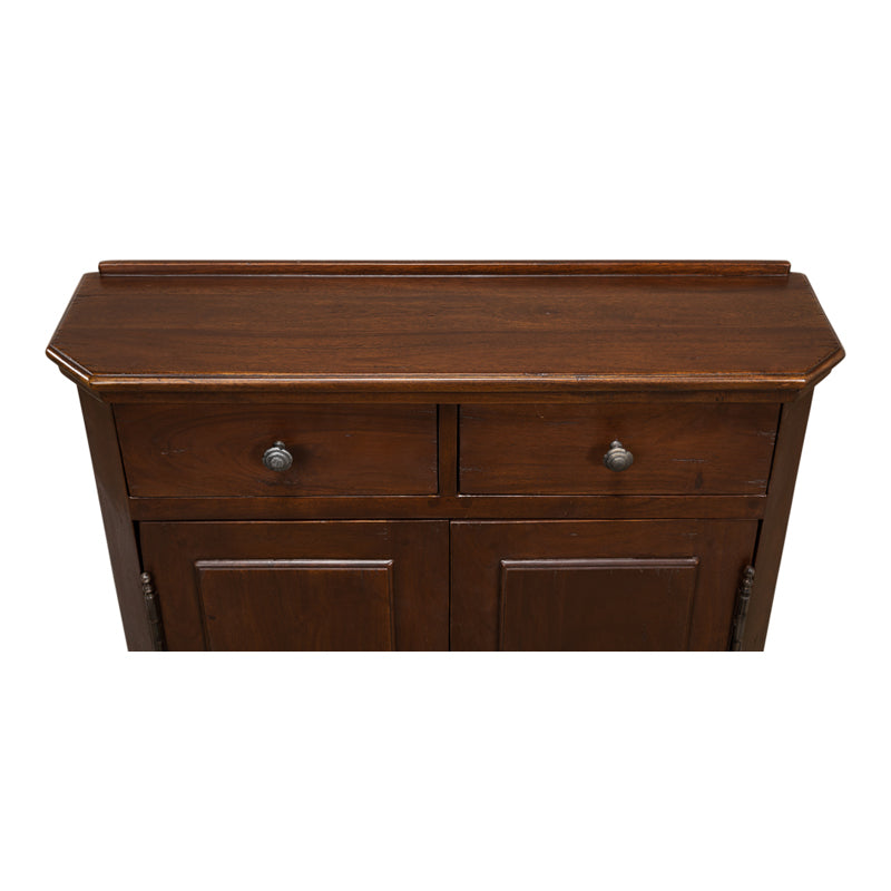 Austrian Hall Cabinet