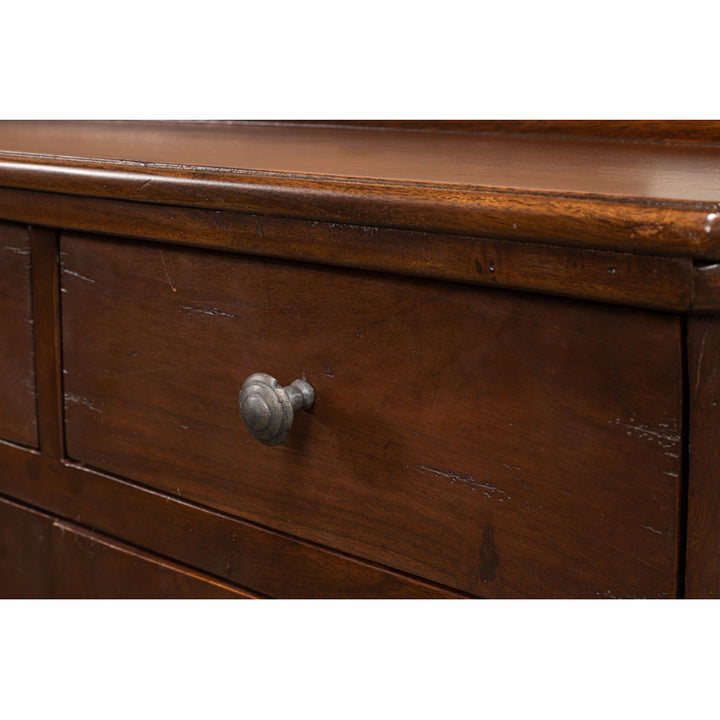 Austrian Hall Cabinet