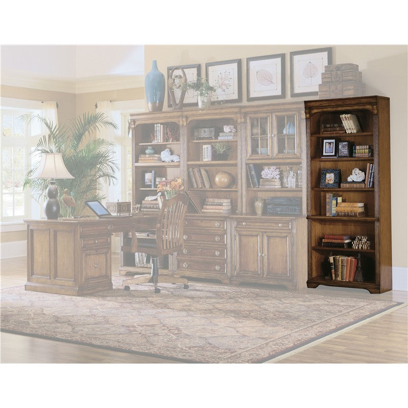 Brookhaven - Tall Bookcase