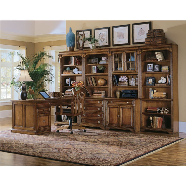 Brookhaven - Tall Bookcase